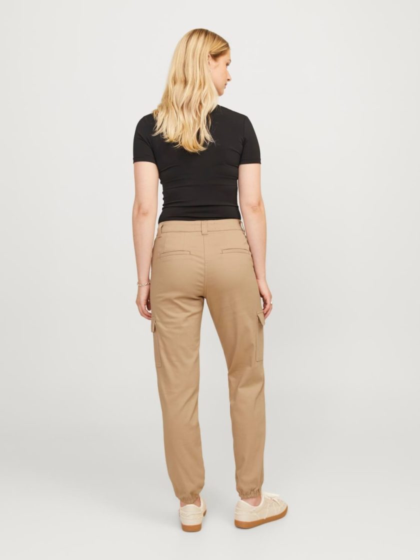 jxzoe pantalones cargo