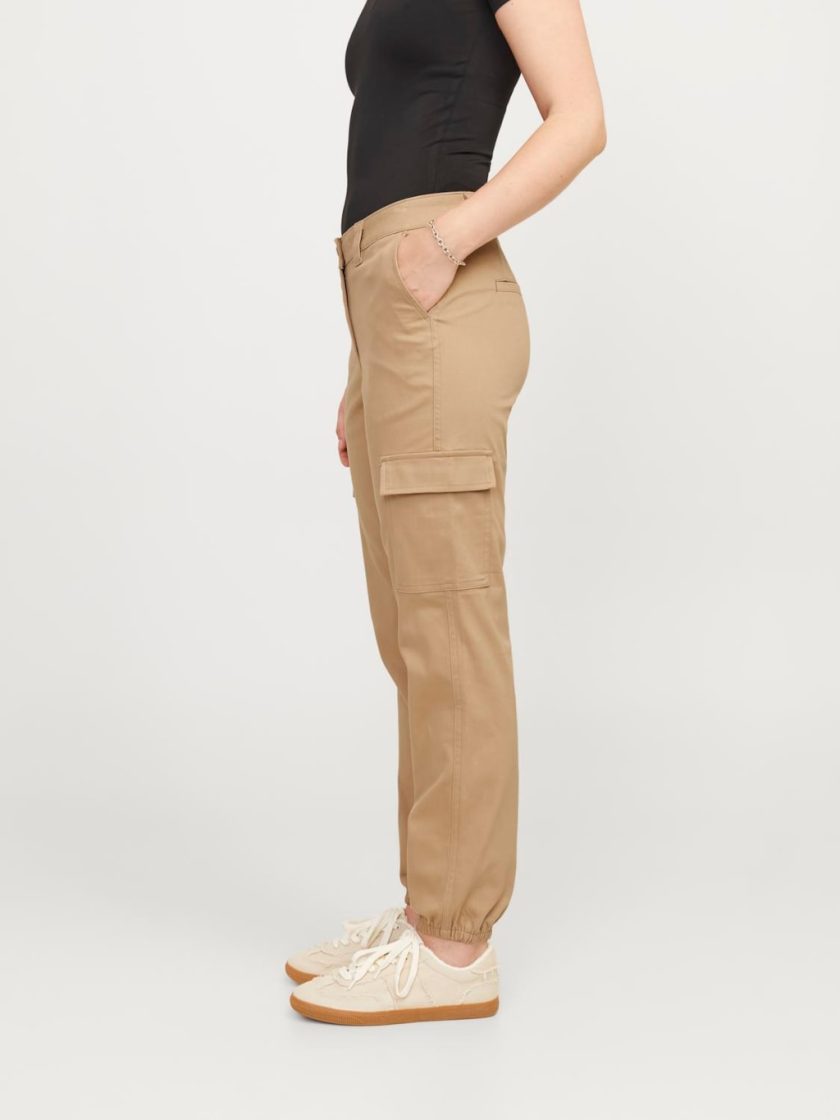 jxzoe pantalones cargo