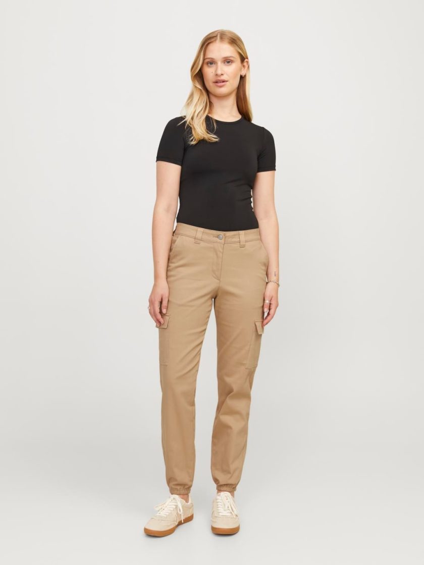 jxzoe pantalones cargo