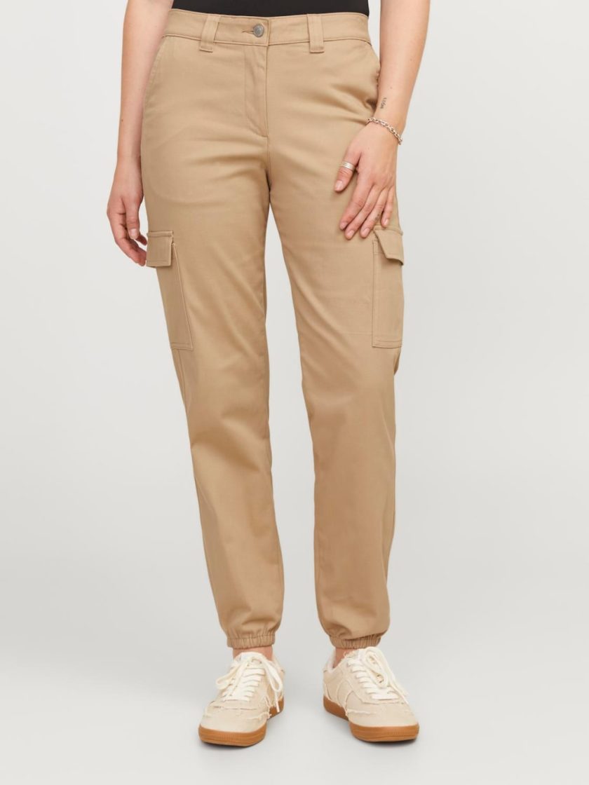 jxzoe pantalones cargo